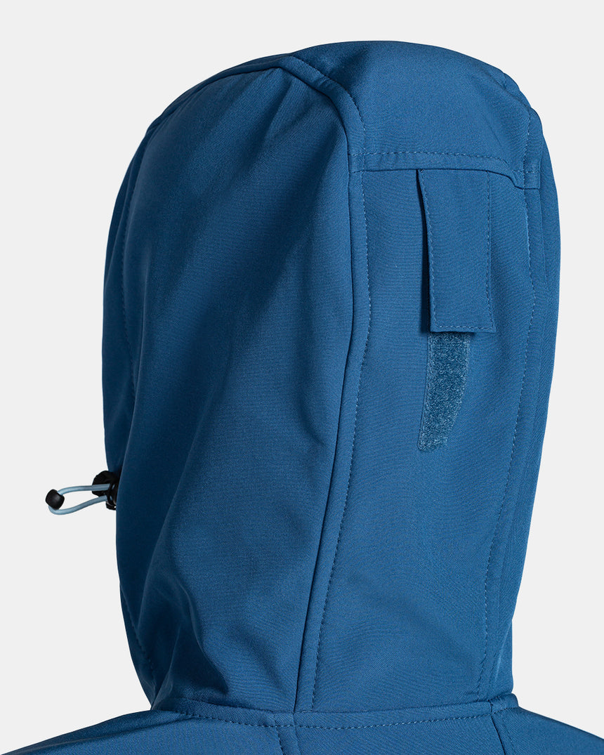 Women´s softshell jacket Kilpi RAVIA-W