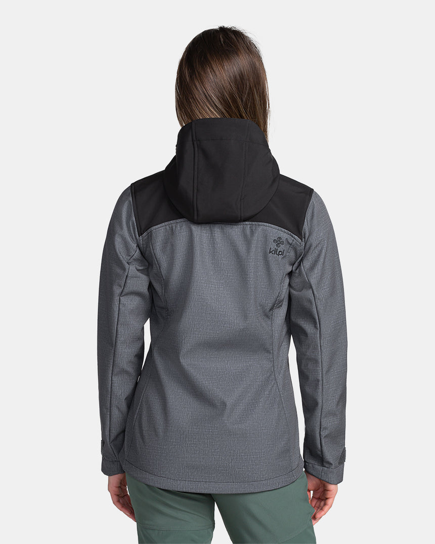 Women´s softshell jacket Kilpi RAVIA-W