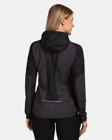 Women´s windblock jacket Kilpi RAYEN-W