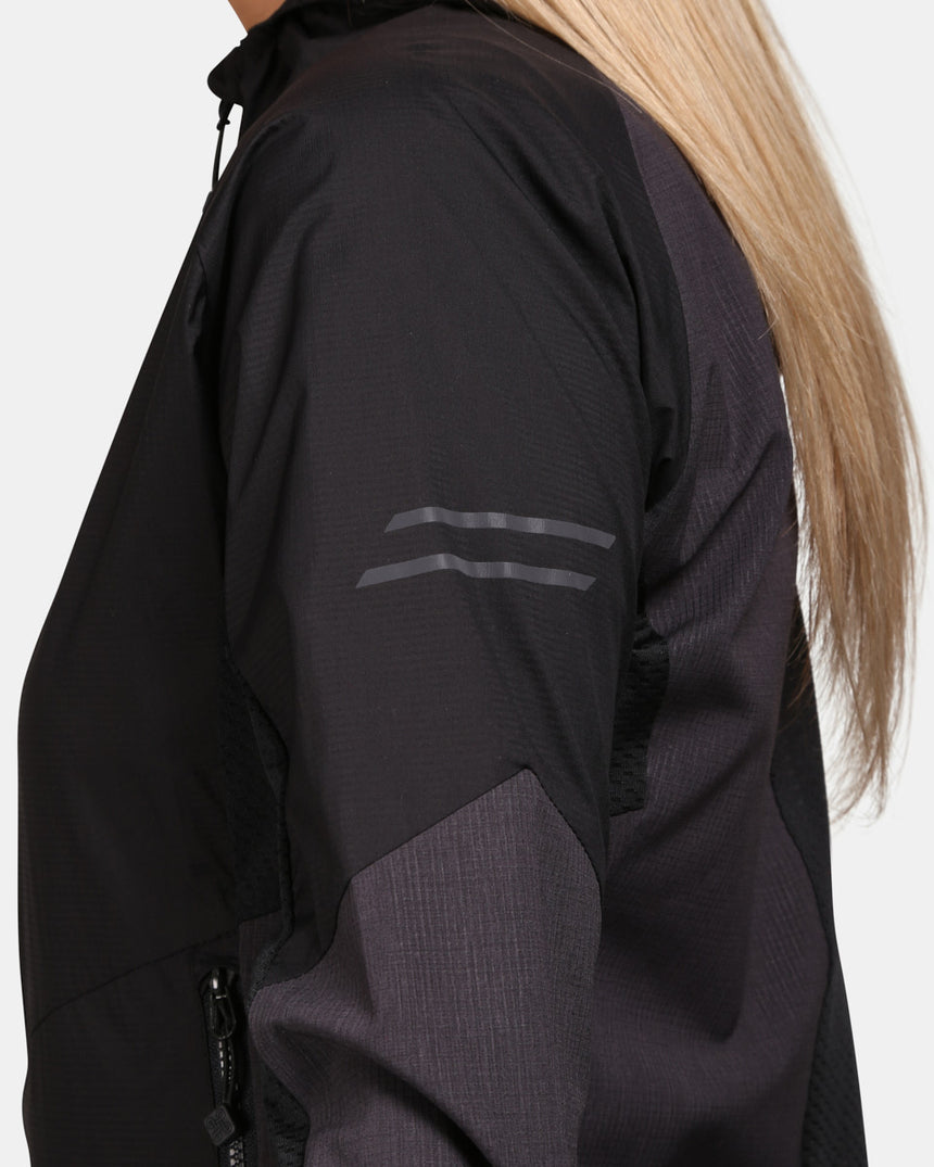 Women´s windblock jacket Kilpi RAYEN-W