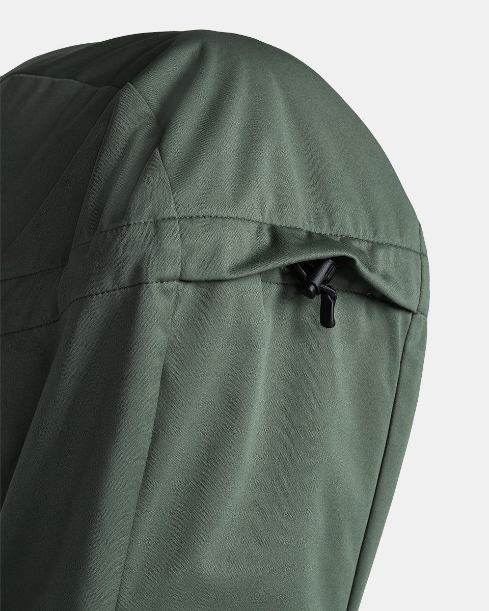 Dámska softshellová vesta Kilpi MONILEA-W