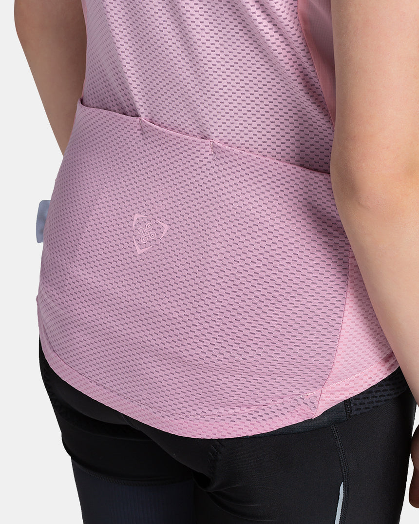 Women´s windbreaker vest Kilpi FLOW-W