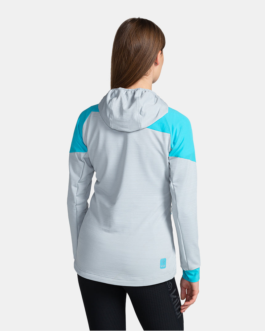 Women´s technical sweatshirt Kilpi MEMPHIS-W