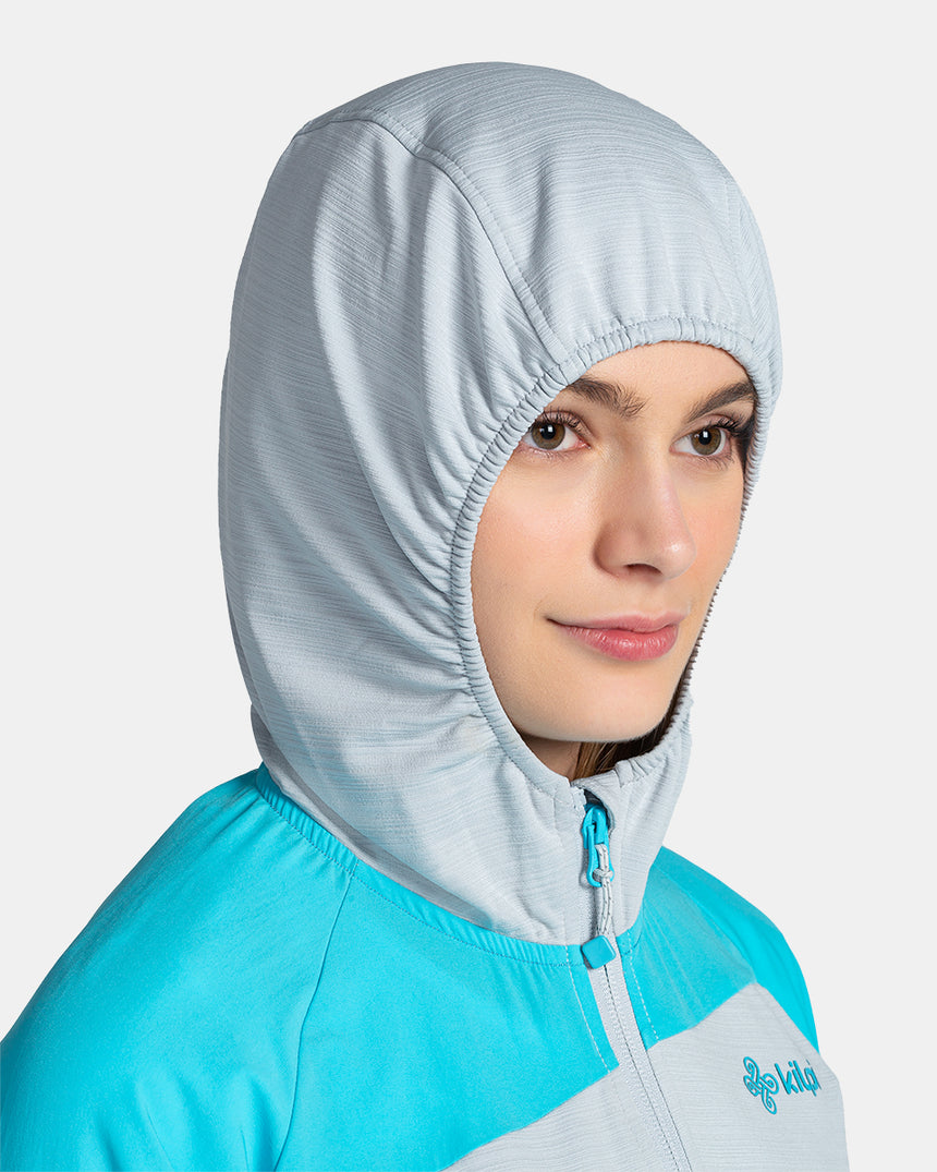 Women´s technical sweatshirt Kilpi MEMPHIS-W