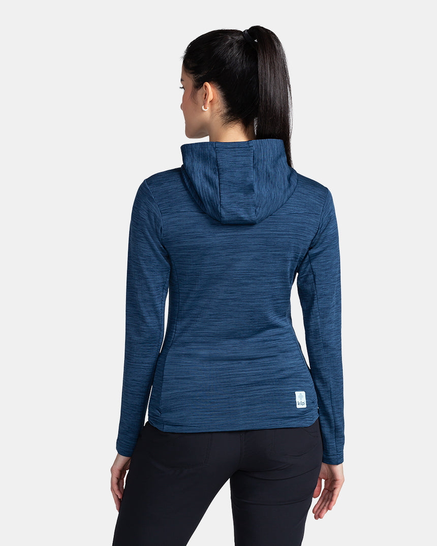 Women´s stretch middle layer Kilpi SEVELEN-W