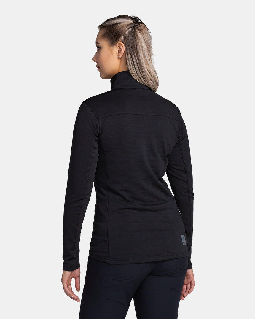 Women´s stretch middle layer Kilpi MONTALE-W