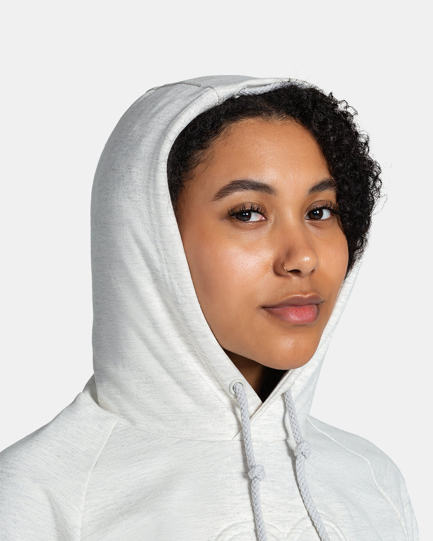 Dámska bavlnená mikina Kilpi SOHEY-W