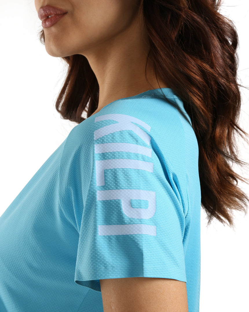 Dámske technické tričko Kilpi LIMED-W