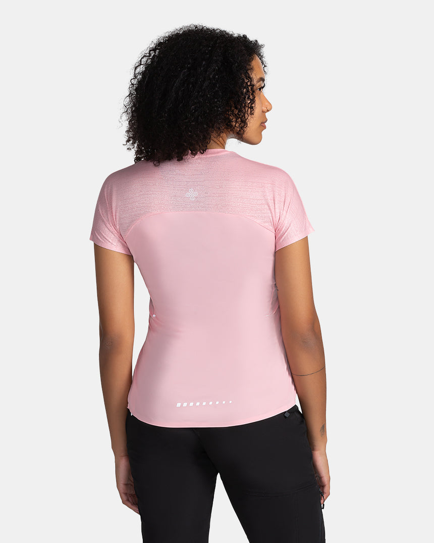 Dámske ultraľahké tričko Kilpi AMELI-W