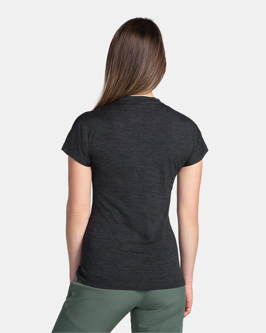 Dámska spodná vrstva Kilpi MERIN-W