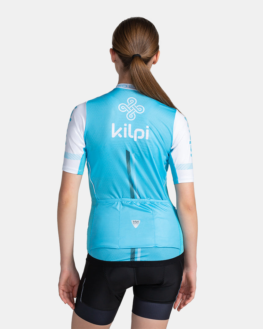 Women´s cycling jersey Kilpi CORRIDOR-W