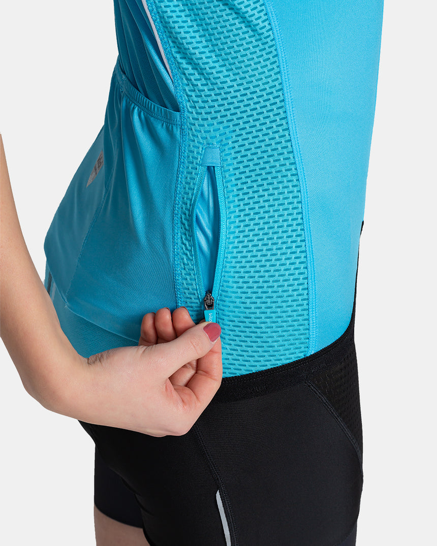 Women´s cycling jersey Kilpi CORRIDOR-W