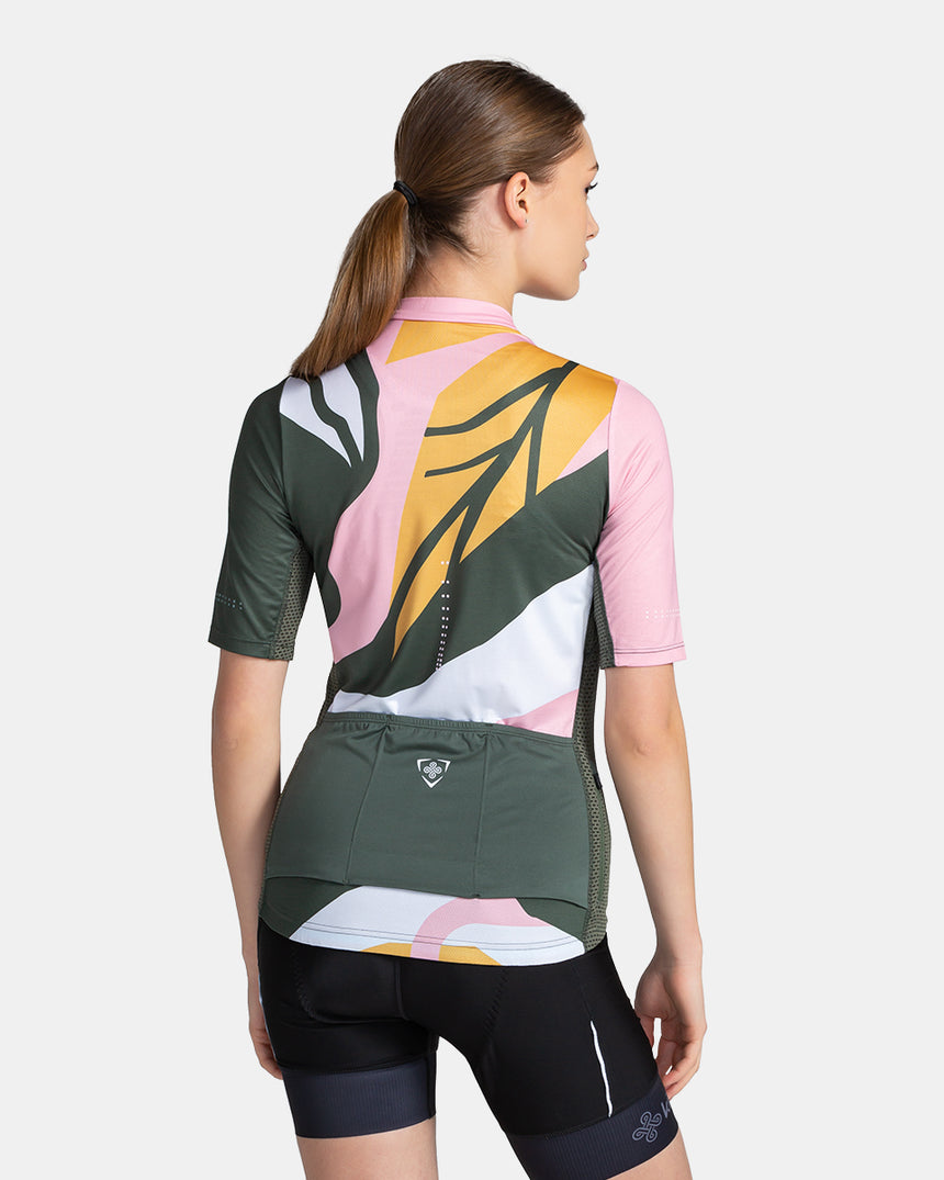 Dámsky cyklistický dres Kilpi RITAEL-W