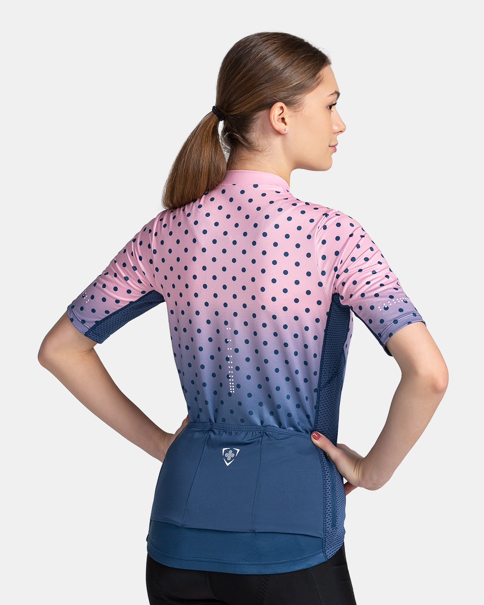 Dámsky cyklistický dres Kilpi RITAEL-W