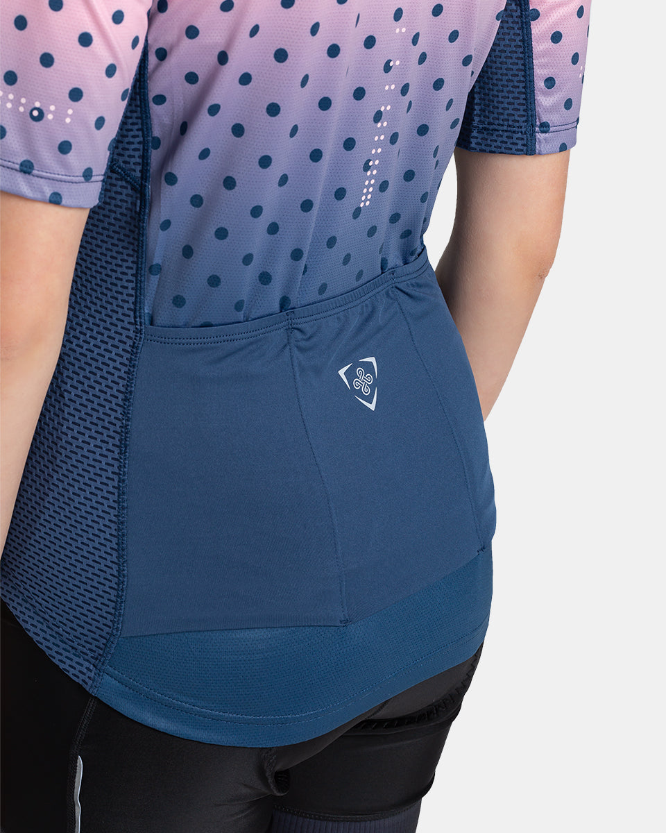 Dámsky cyklistický dres Kilpi RITAEL-W