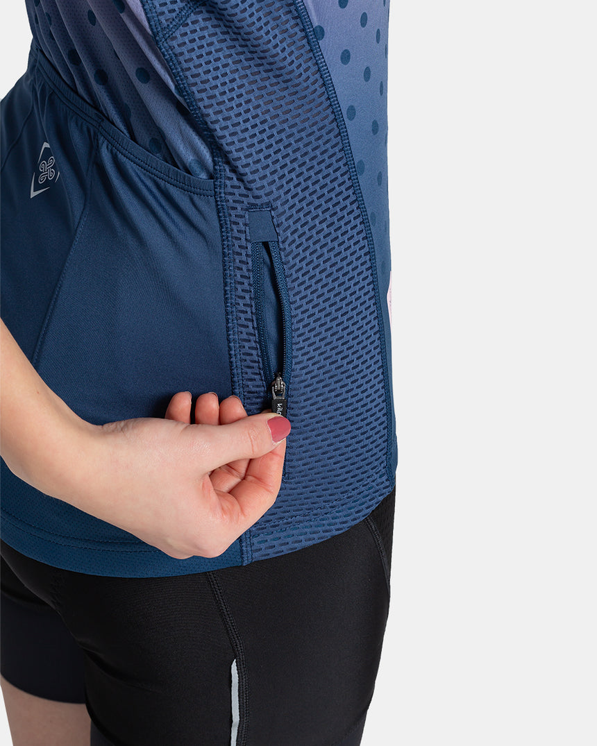 Dámsky cyklistický dres Kilpi RITAEL-W