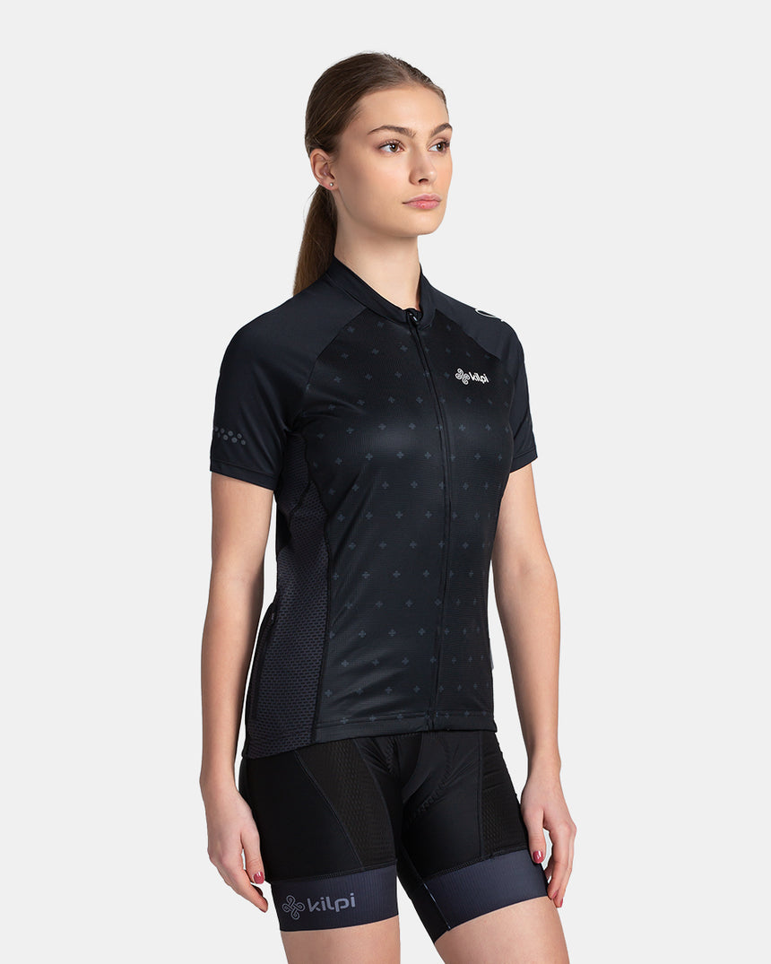Women´s cycling jersey Kilpi MOATE-W