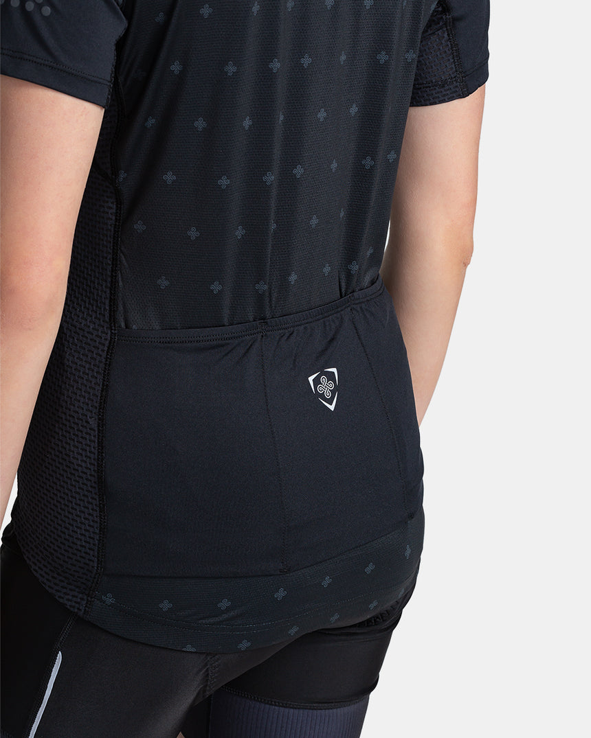 Women´s cycling jersey Kilpi MOATE-W