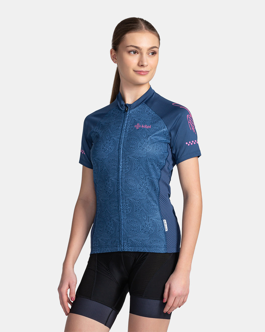 Women´s cycling jersey Kilpi MOATE-W