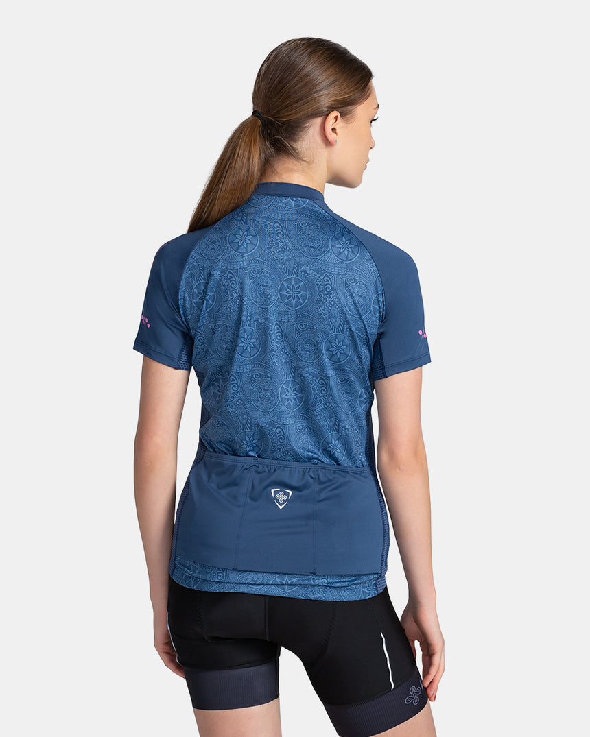 Women´s cycling jersey Kilpi MOATE-W