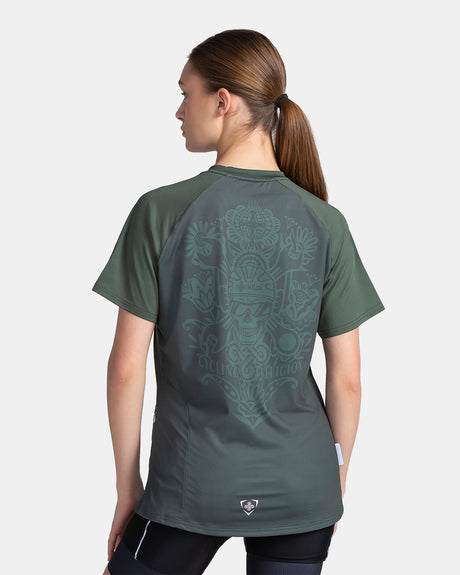 Dámsky cyklistický dres Kilpi REMIDO-W