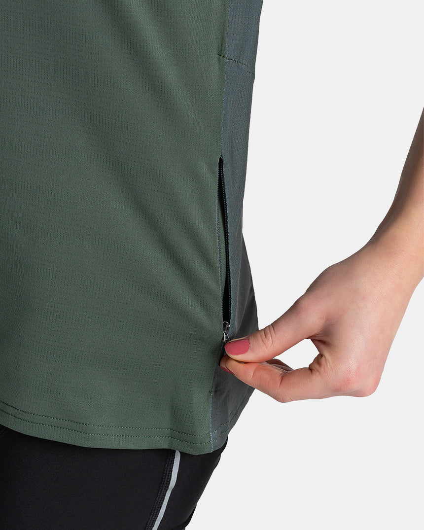 Women´s cycling jersey Kilpi REMIDO-W