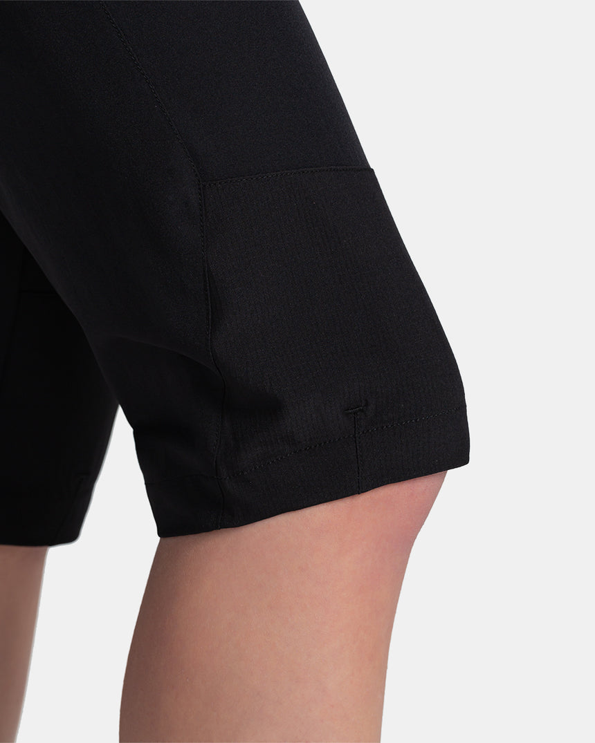 Dámske 3/4 outdoorové nohavice Kilpi MEEDIN-W