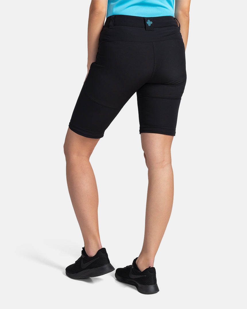 Dámske outdoorové nohavice Kilpi HOSIO-W