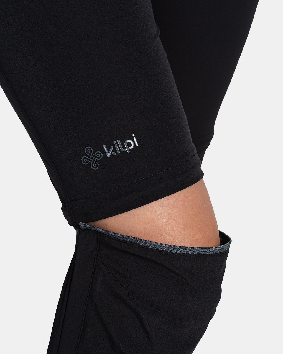 Dámske outdoorové nohavice Kilpi HOSIO-W