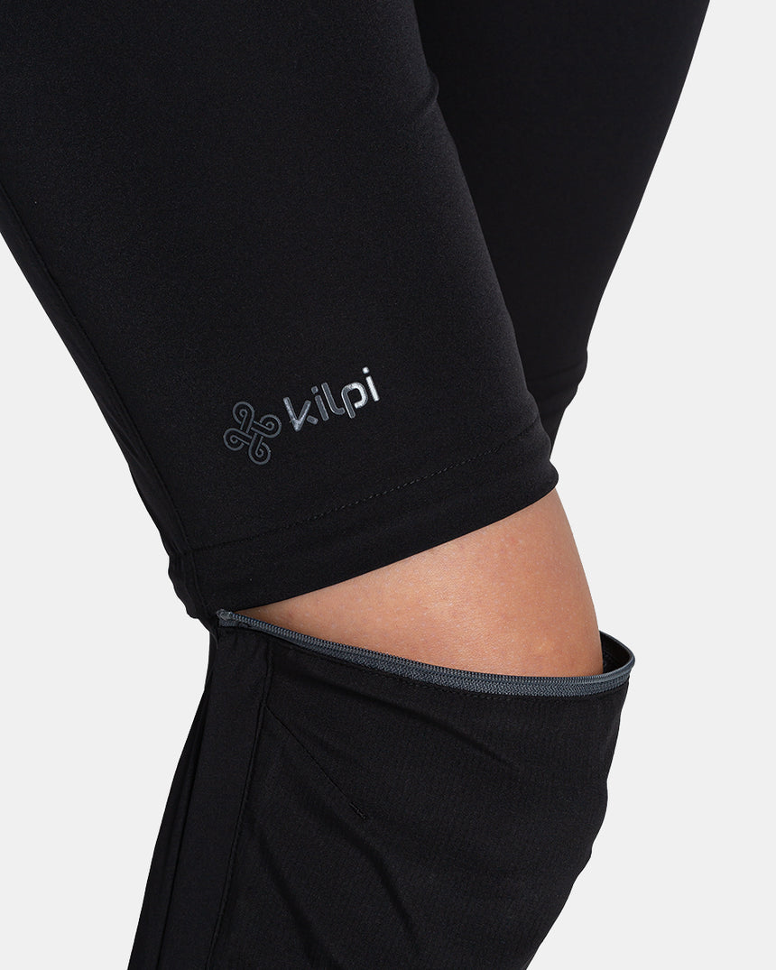 Dámske outdoorové nohavice Kilpi HOSIO-W