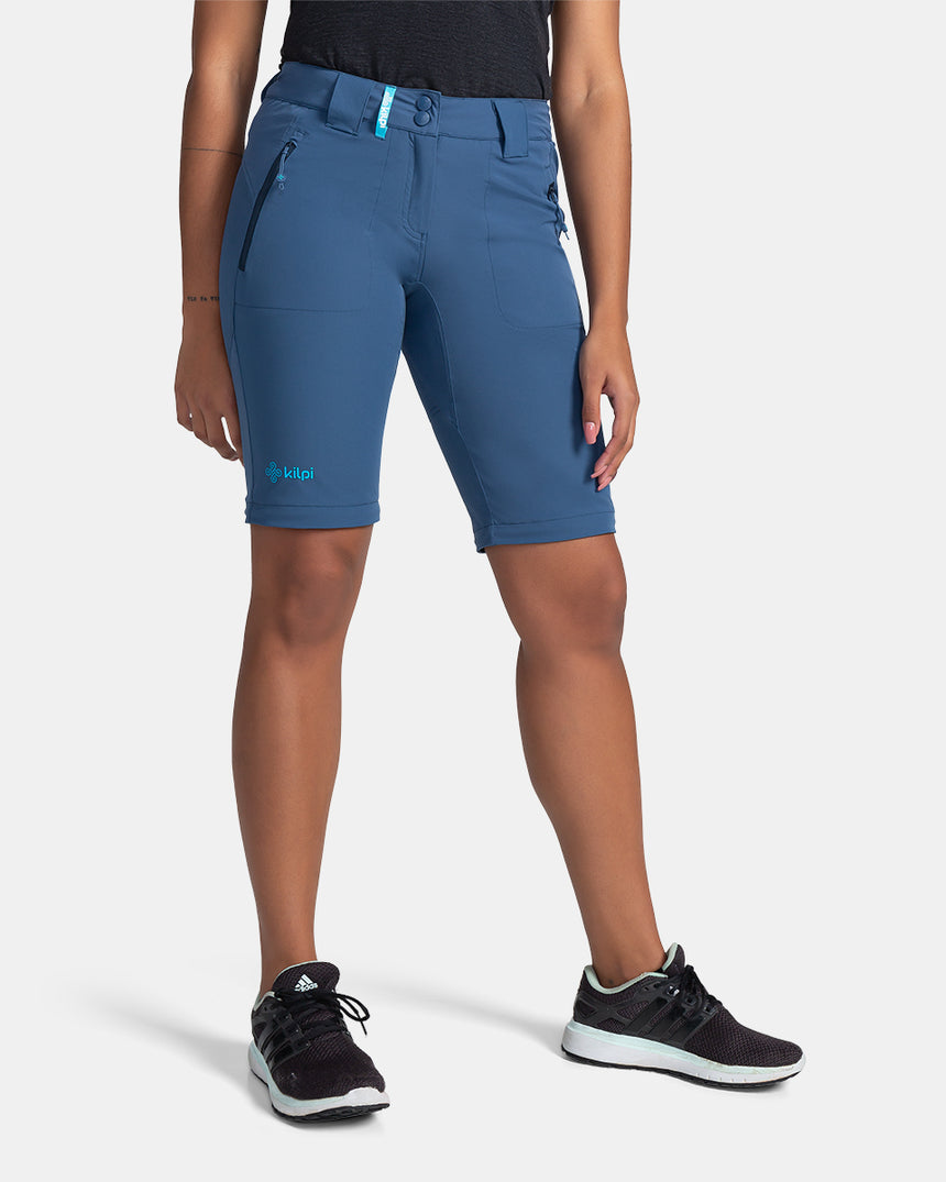 Dámske outdoorové nohavice Kilpi HOSIO-W