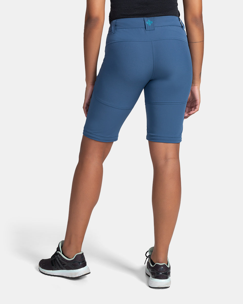 Dámske outdoorové nohavice Kilpi HOSIO-W