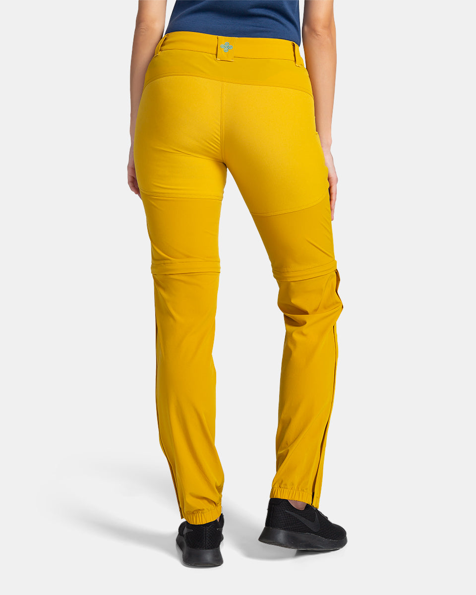 Dámske outdoorové nohavice Kilpi HOSIO-W