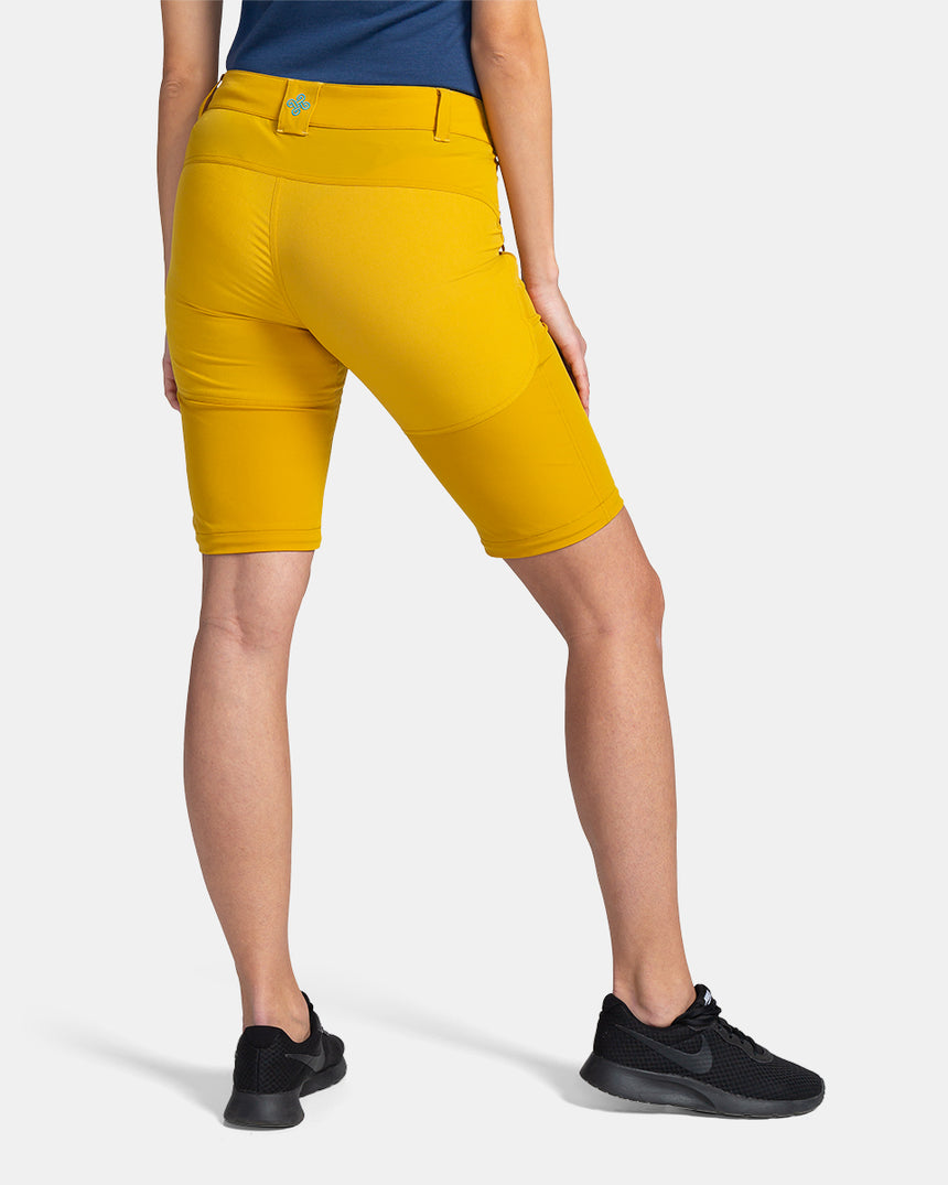 Dámske outdoorové nohavice Kilpi HOSIO-W