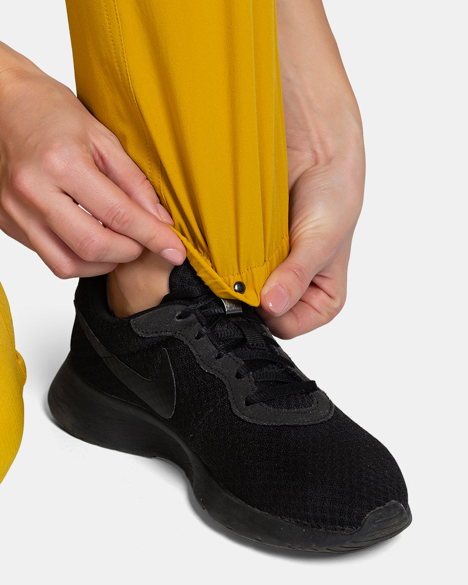 Dámske outdoorové nohavice Kilpi HOSIO-W