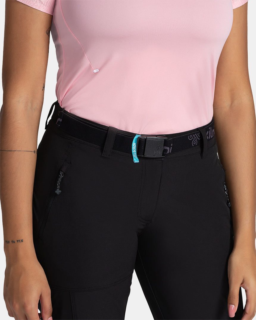 Women´s outdoor pants Kilpi BELVELA-W