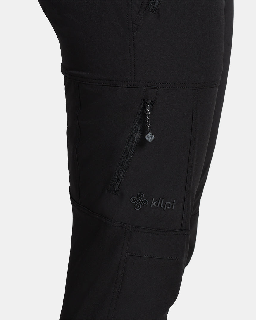 Women´s outdoor pants Kilpi BELVELA-W
