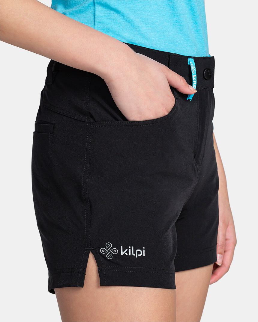 Dámske outdoorové šortky Kilpi BREE-W