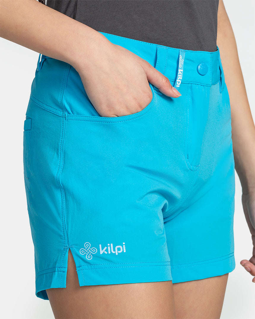Dámske outdoorové šortky Kilpi BREE-W