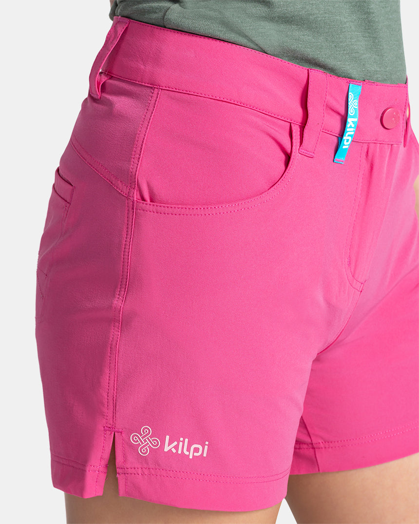 Dámske outdoorové šortky Kilpi BREE-W