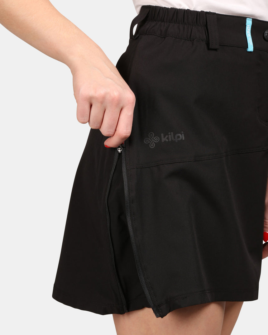 Dámska outdoorová sukňa Kilpi ANA-W