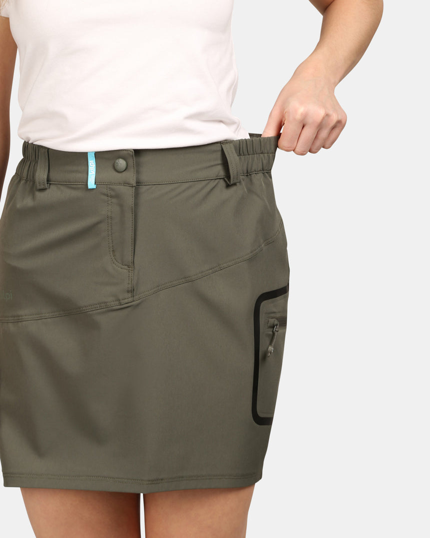 Dámska outdoorová sukňa Kilpi ANA-W