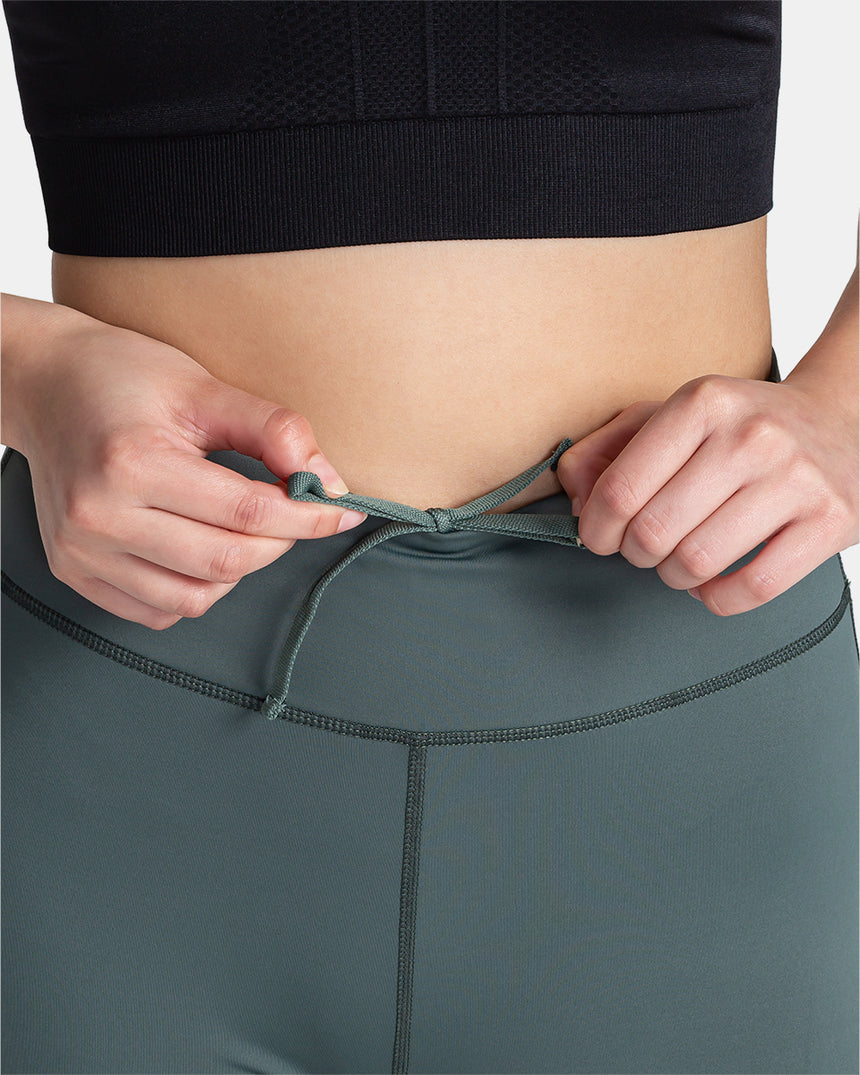 Dámske fitness legíny Kilpi LAMIRAE-W