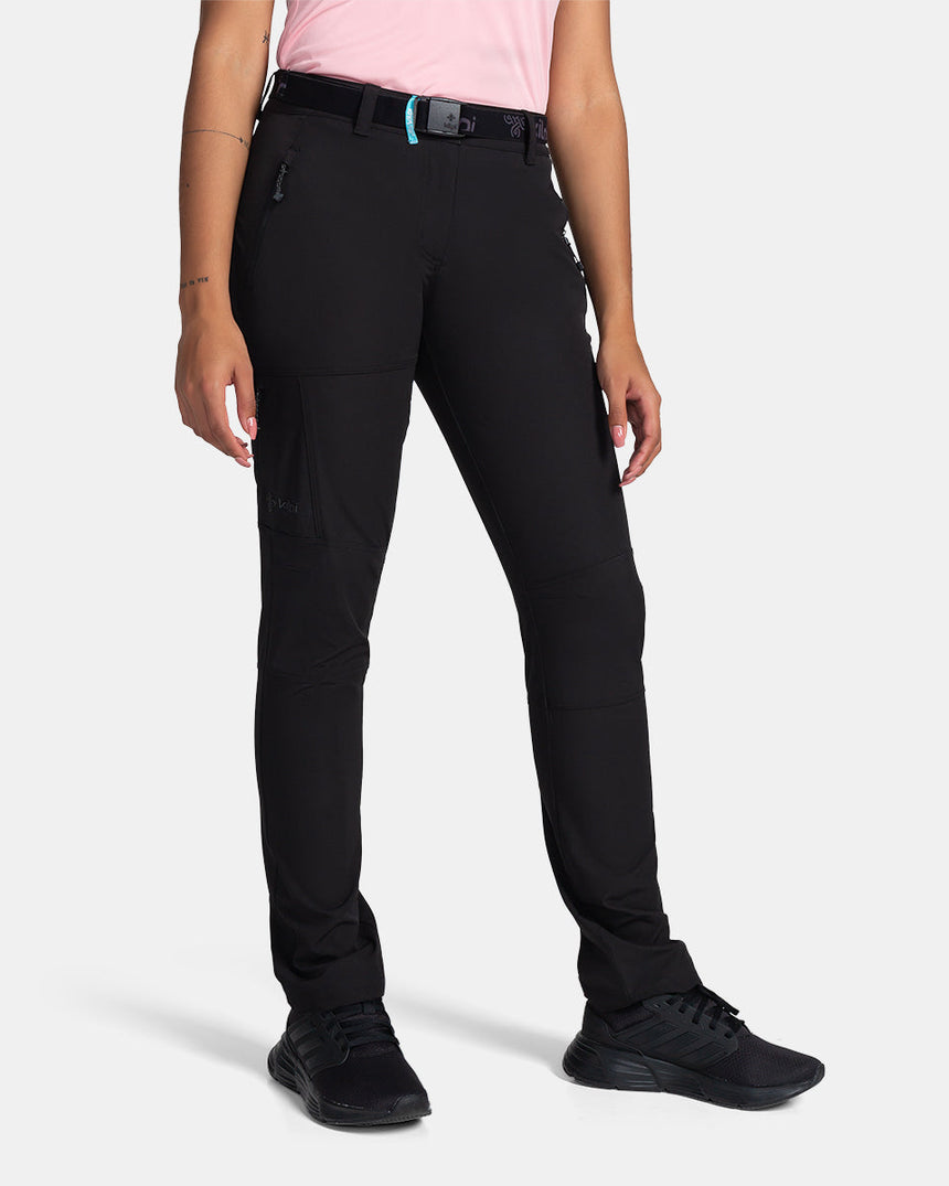 Women´s outdoor pants Kilpi BELVELA-W