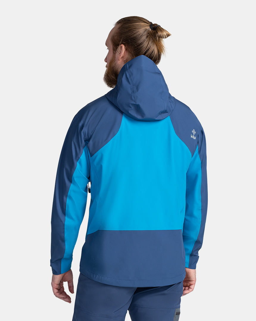 Pánska nepremokavá bunda Kilpi MAMBA-M