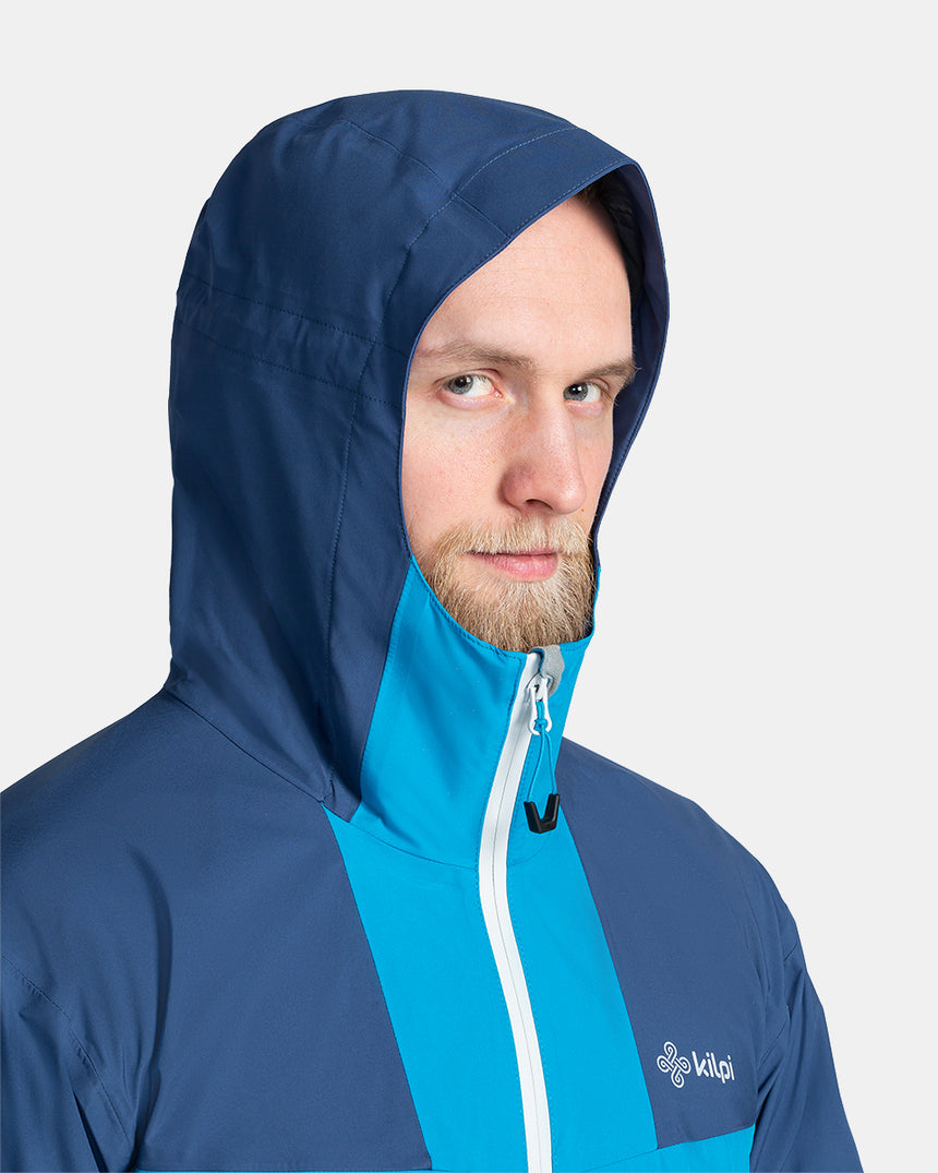 Pánska nepremokavá bunda Kilpi MAMBA-M