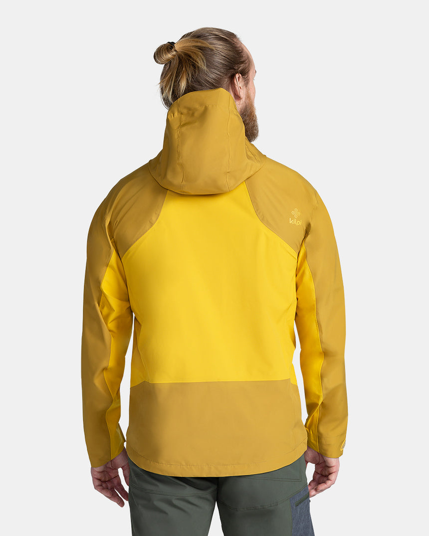 Pánska nepremokavá bunda Kilpi MAMBA-M