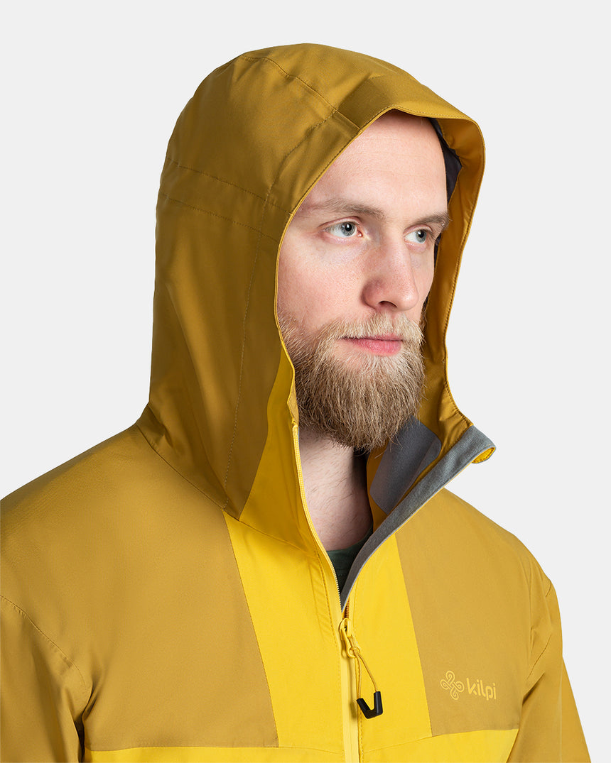 Pánska nepremokavá bunda Kilpi MAMBA-M