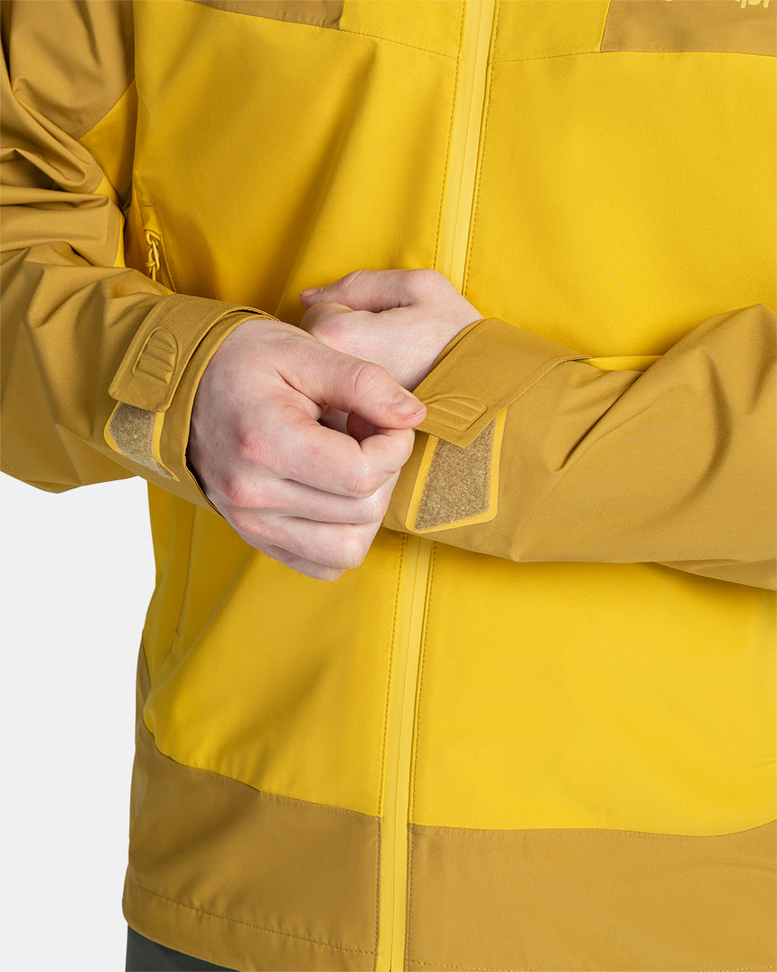 Pánska nepremokavá bunda Kilpi MAMBA-M