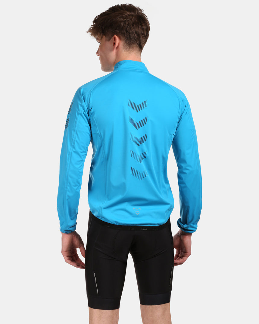 Pánska cyklistická pláštenka Kilpi RAINAR-M